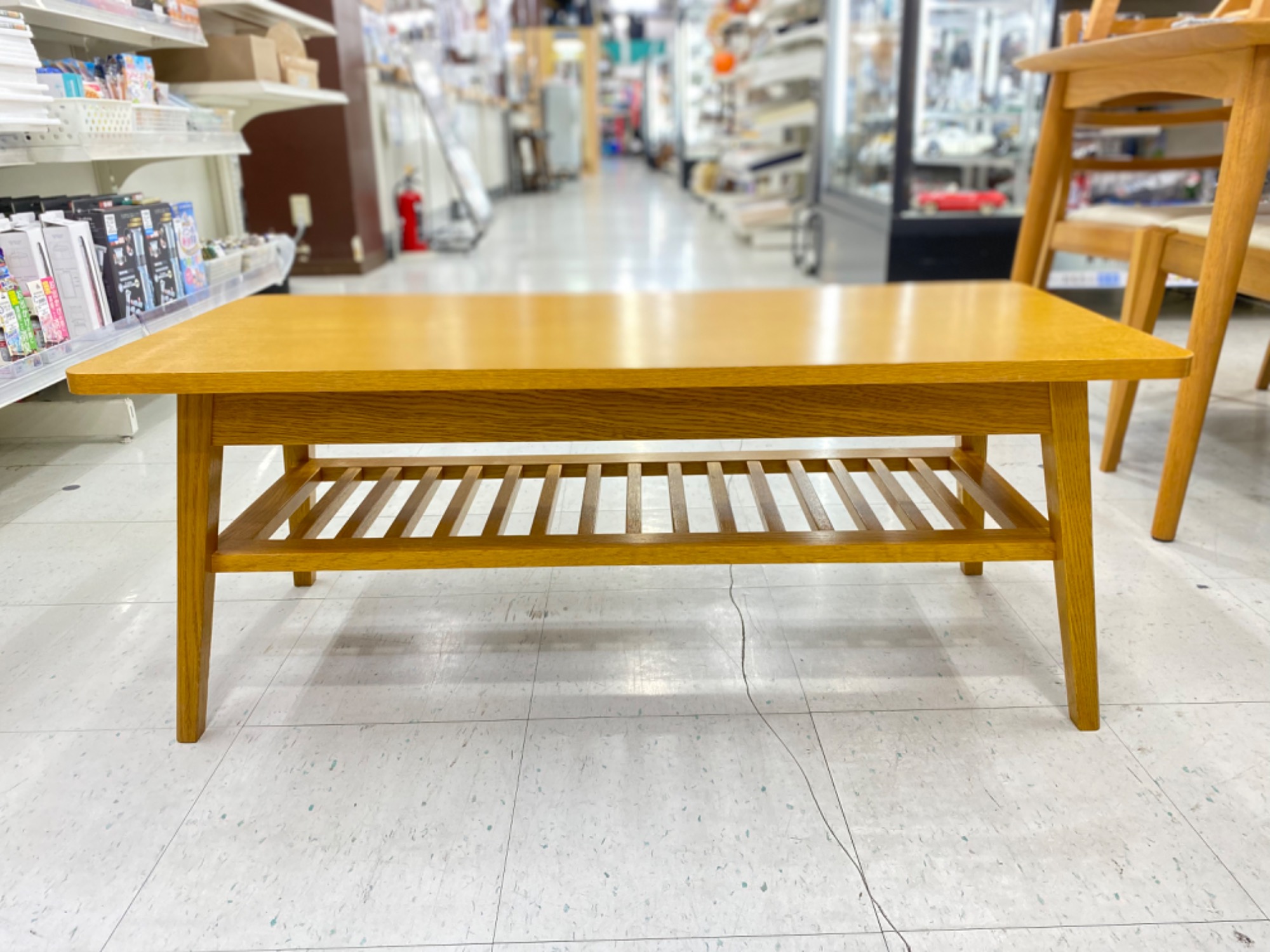 PACIFIC FURNITURE SERVICE(パシフィックファニチャーサービス) ロー