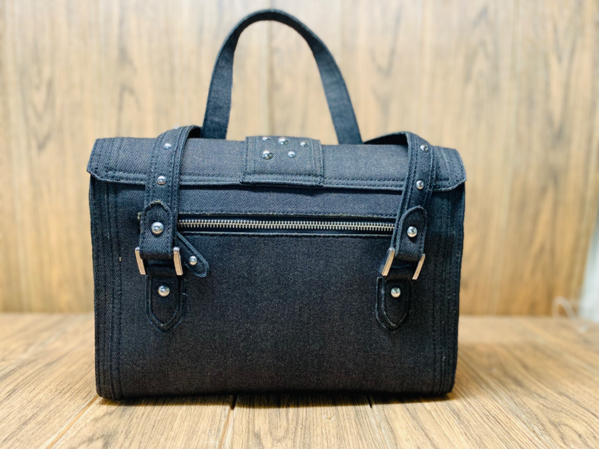 Jean Paul GAULTIER(ジャンポール・ゴルチエ) ハンドバッグが買取入荷