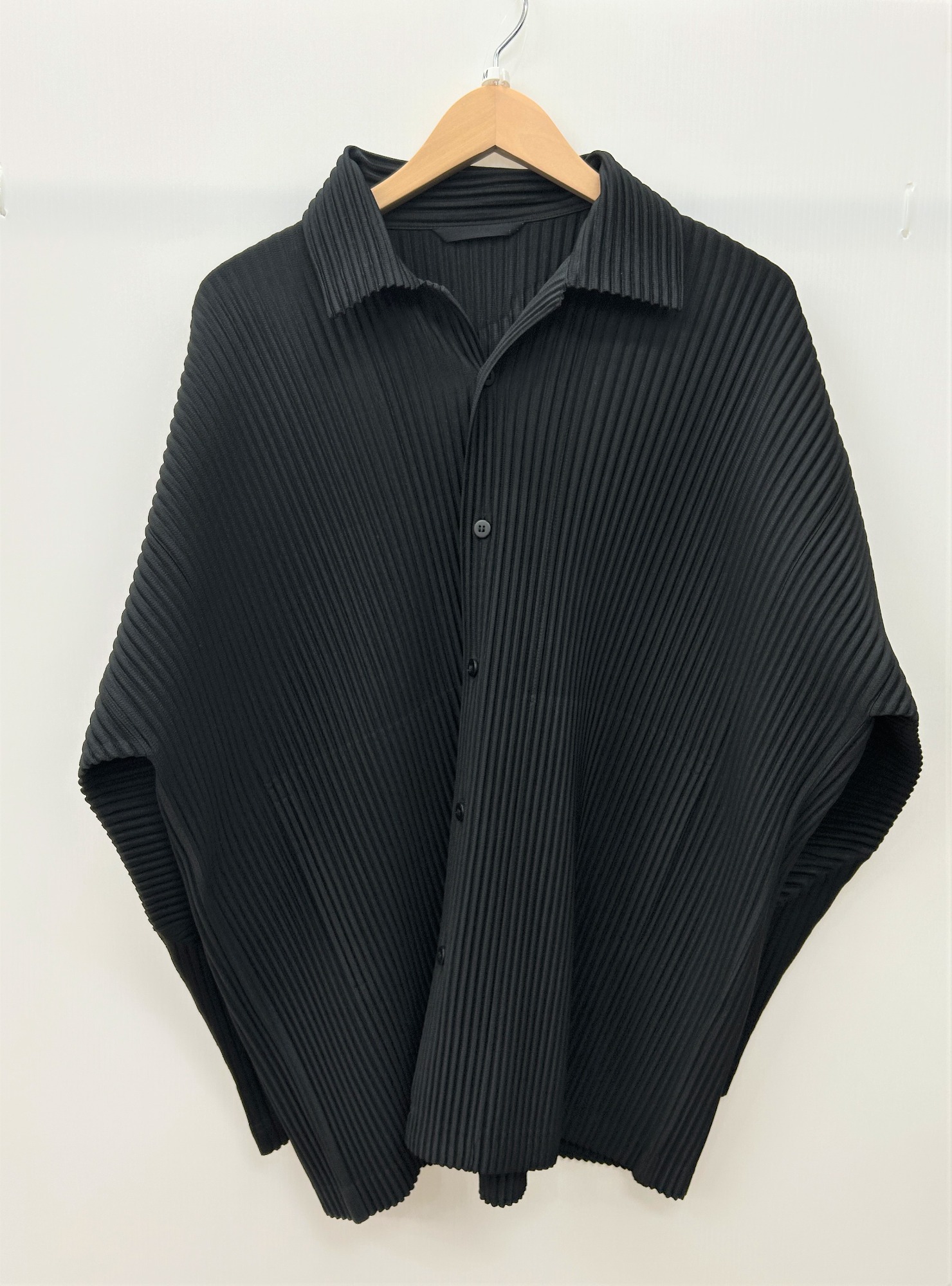 HOMME PLISSE ISSEY MIYAKE(オムプリッセ イッセイミヤケ) プリーツ