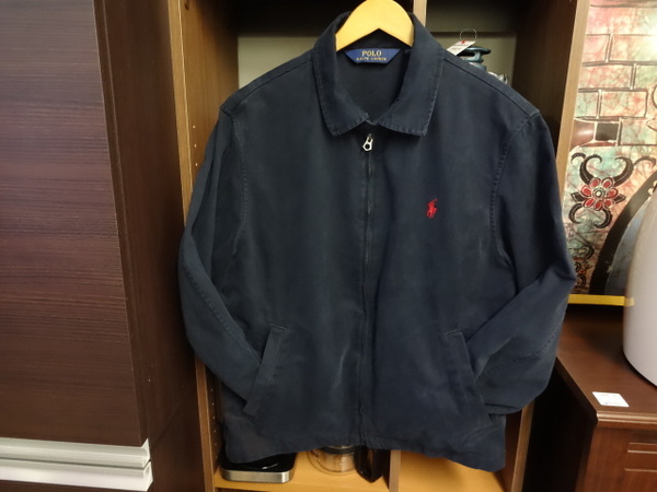 郡山うねめ通り店】RALPH LAUREN（ラルフローレン） ワーク