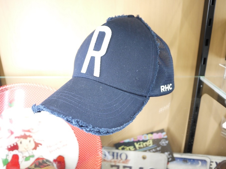 郡山うねめ通り店】本日は『RHC Ron Herman×YOSHINORI KOTAKE』ﾛﾝﾊｰﾏﾝ