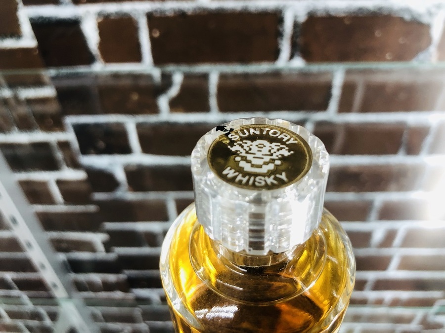 17年】サントリー 響 50ml入荷いたしました！！｜2020年02月02日