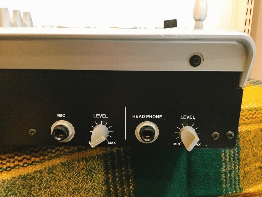 DJ気分♪Vestax CDX-16ミキサーをご紹介☆【桶川店】｜2019年12月26日