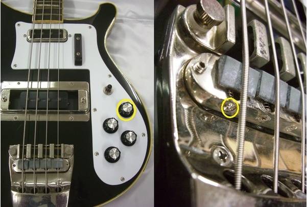 Greco製 リッケンバッカーモデル 入荷致しました！｜2015年07月23日