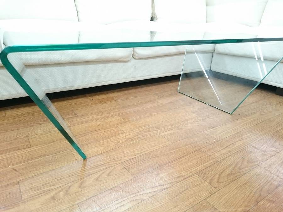 高級感漂う作り！moda en casaのコーヒーテーブルが入荷いたしました