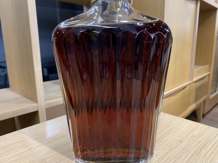 CAMUS（カミュ）バカラ2000 700mlが買取入荷致しました！【南大沢店