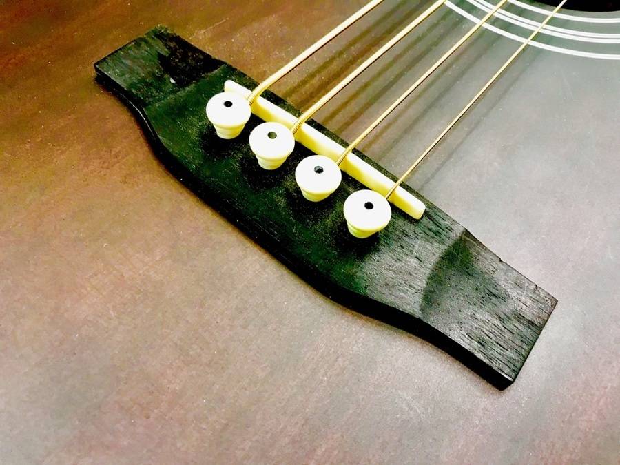 楽器の日、URIELエレアコベース入荷しました。【中央林間店】｜2018年