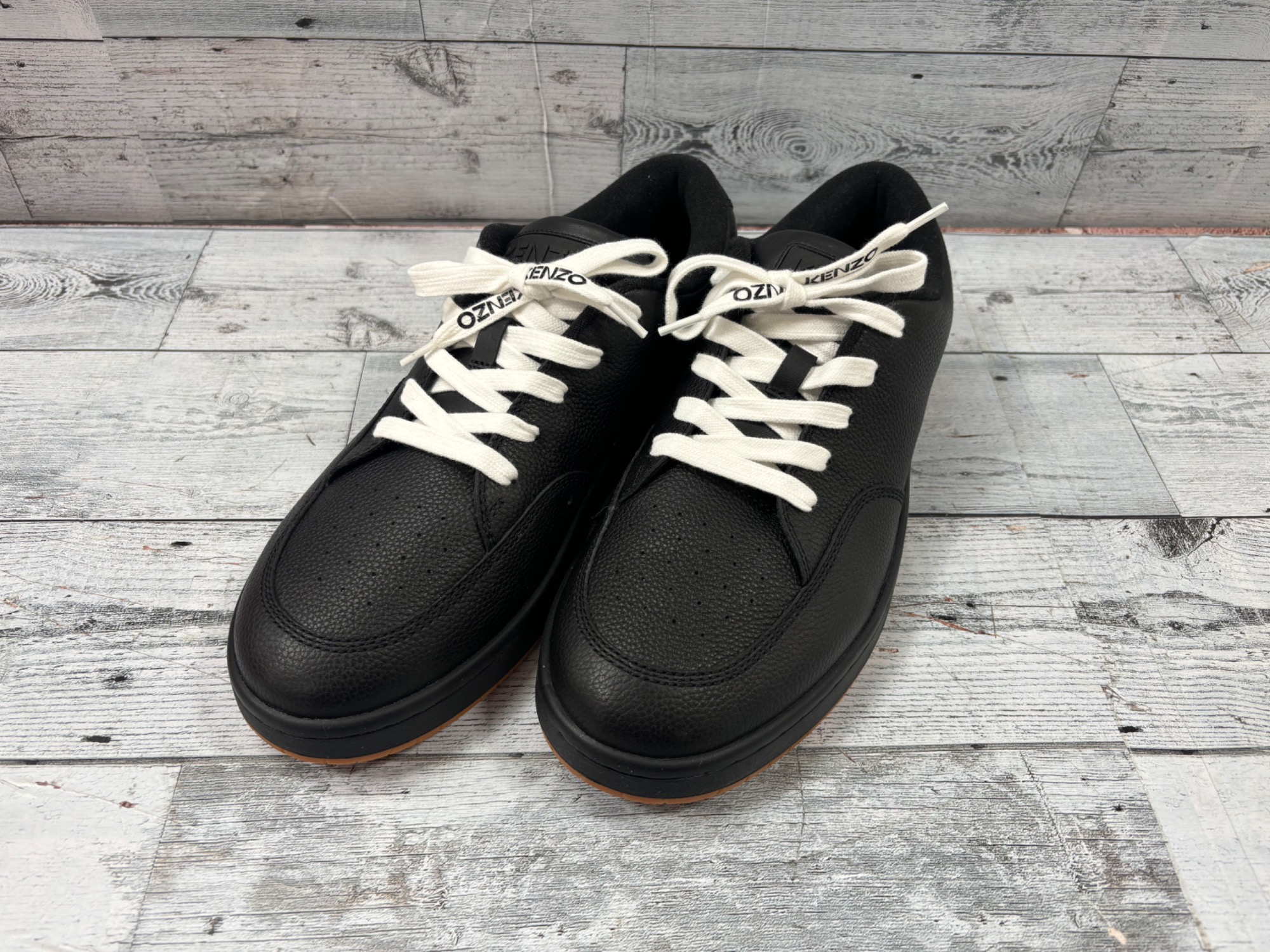 KENZO の ロートップスニーカー が入荷いたしました！！｜2024年02月09