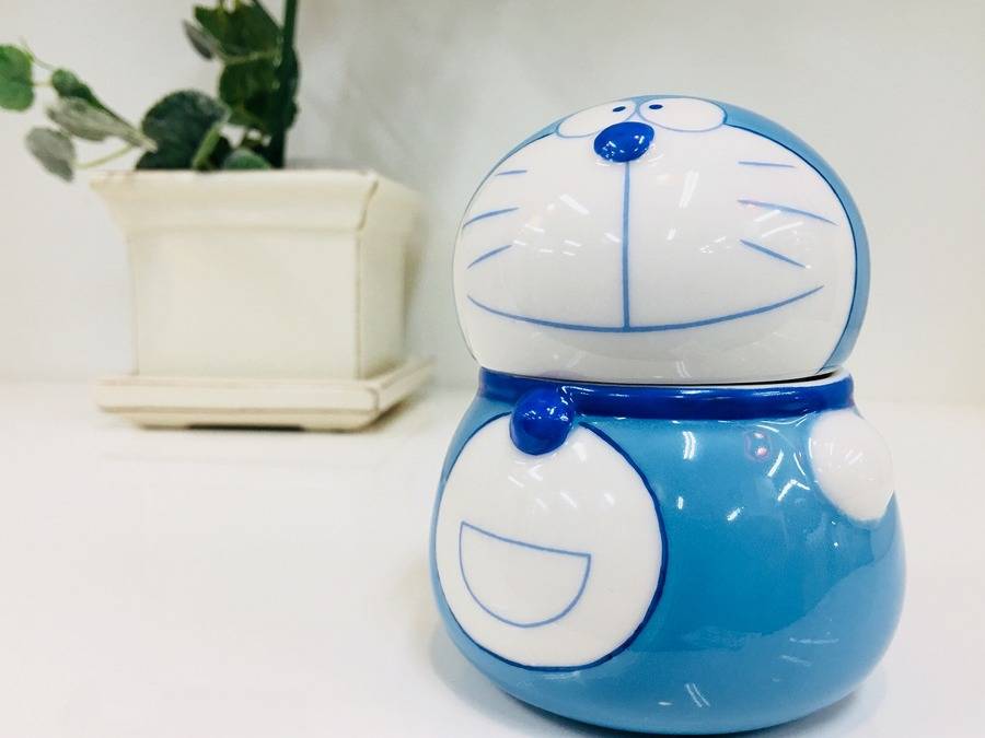 ぼくドラえもん！ドラ湯のみ入荷しました！【上板橋店】｜2017年12月14