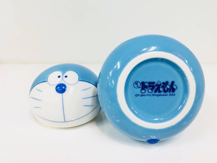 ぼくドラえもん！ドラ湯のみ入荷しました！【上板橋店】｜2017年12月14