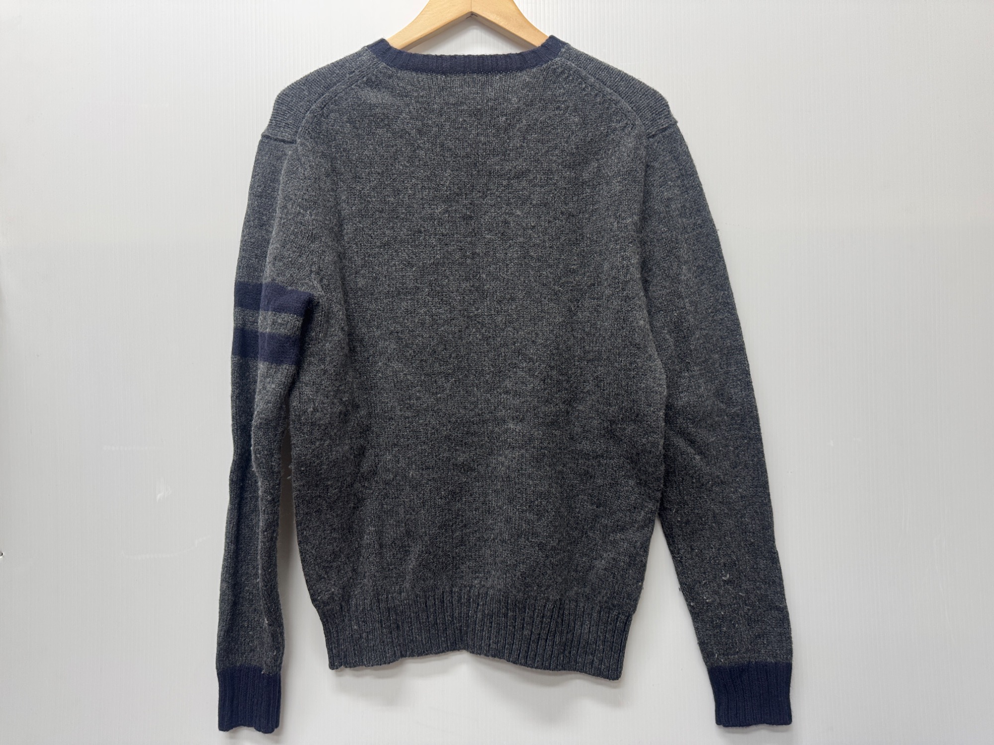 POLO RALPH LAUREN(ポロ・ラルフローレン)よりベア セーターのご紹介