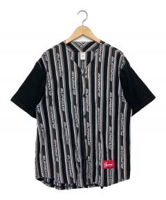 中古・古着通販】SUPREME (シュプリーム) Pounds Soccer Jersey