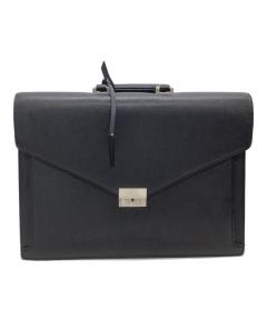 中古・古着通販】TUMI (トゥミ) ガーメントバッグ ブラック｜ブランド