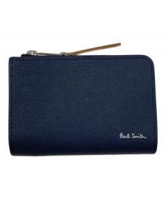 中古・古着通販】BAGGY PORT (バギーポート) 2つ折り財布 ブラウン