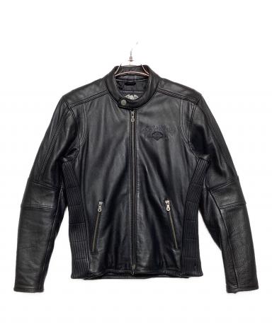 中古・古着通販】HARLEY-DAVIDSON (ハーレーダビッドソン) バッグ刺繍