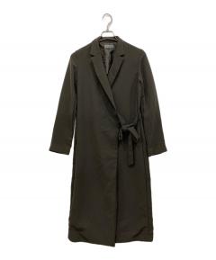 中古・古着通販】uncrave (アンクレイヴ) プルーフメルトン ダッフル