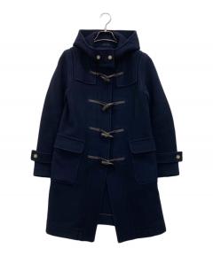 中古・古着通販】SHIPS (シップス) フレンチ メリノウール ダッフル