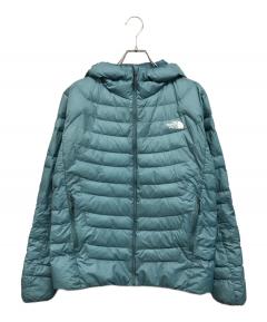中古・古着通販】Patagonia (パタゴニア) マウンテンパーカー グレー