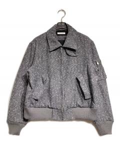 中古・古着通販】the toe (ザ・トゥー) CHAMONIX SHAGGY JACKET
