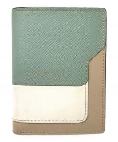 中古・古着通販】BALENCIAGA (バレンシアガ) ペーパー型押し6連キー