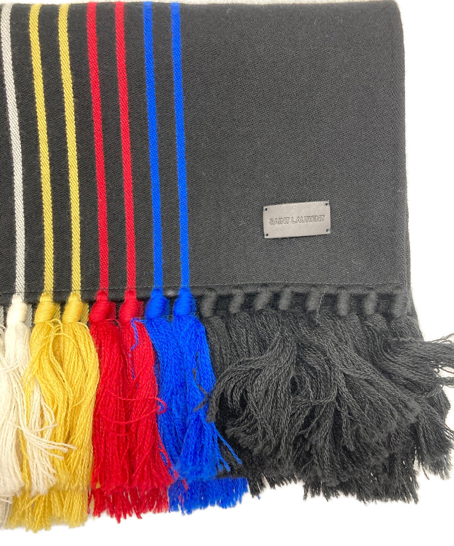 中古・古着通販】Saint Laurent Paris (サンローランパリ) ストール