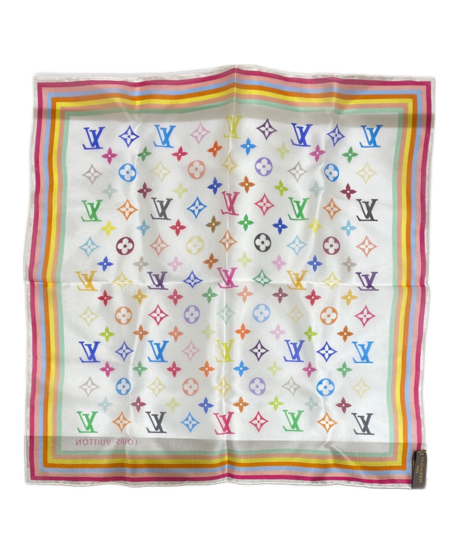 中古・古着通販】LOUIS VUITTON (ルイ ヴィトン) マルチモノグラム