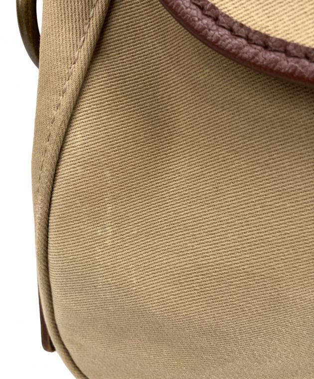 ☆ LMUW.様☆Brady ベージュ ショルダーバッグ 中古・古着通販】Brady