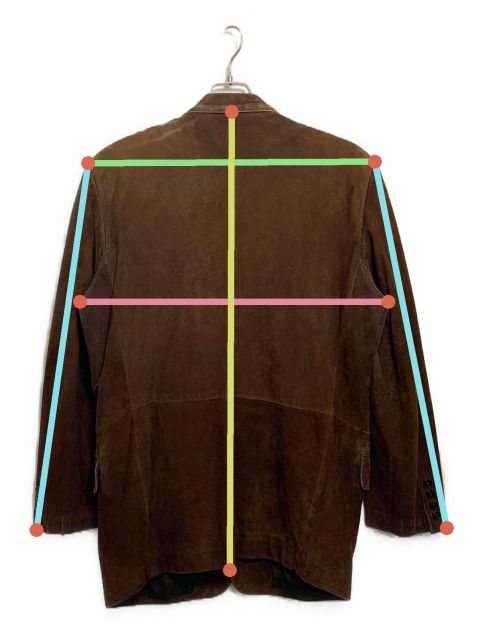 中古・古着通販】Christian Dior (クリスチャン ディオール) Christian