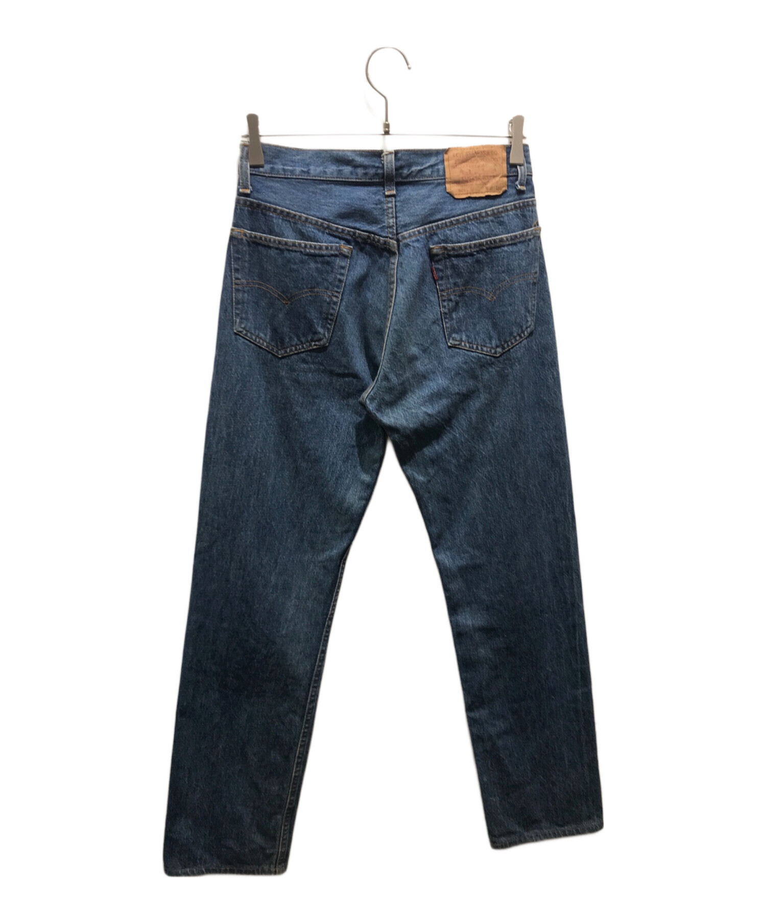 中古・古着通販】LEVI'S (リーバイス) 501XX復刻デニムパンツ 90s