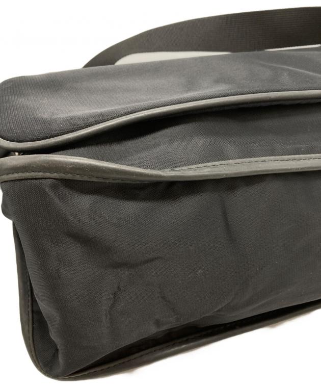 中古・古着通販】GAP (ギャップ) メッセンジャーバッグ 00'S OLDGAP