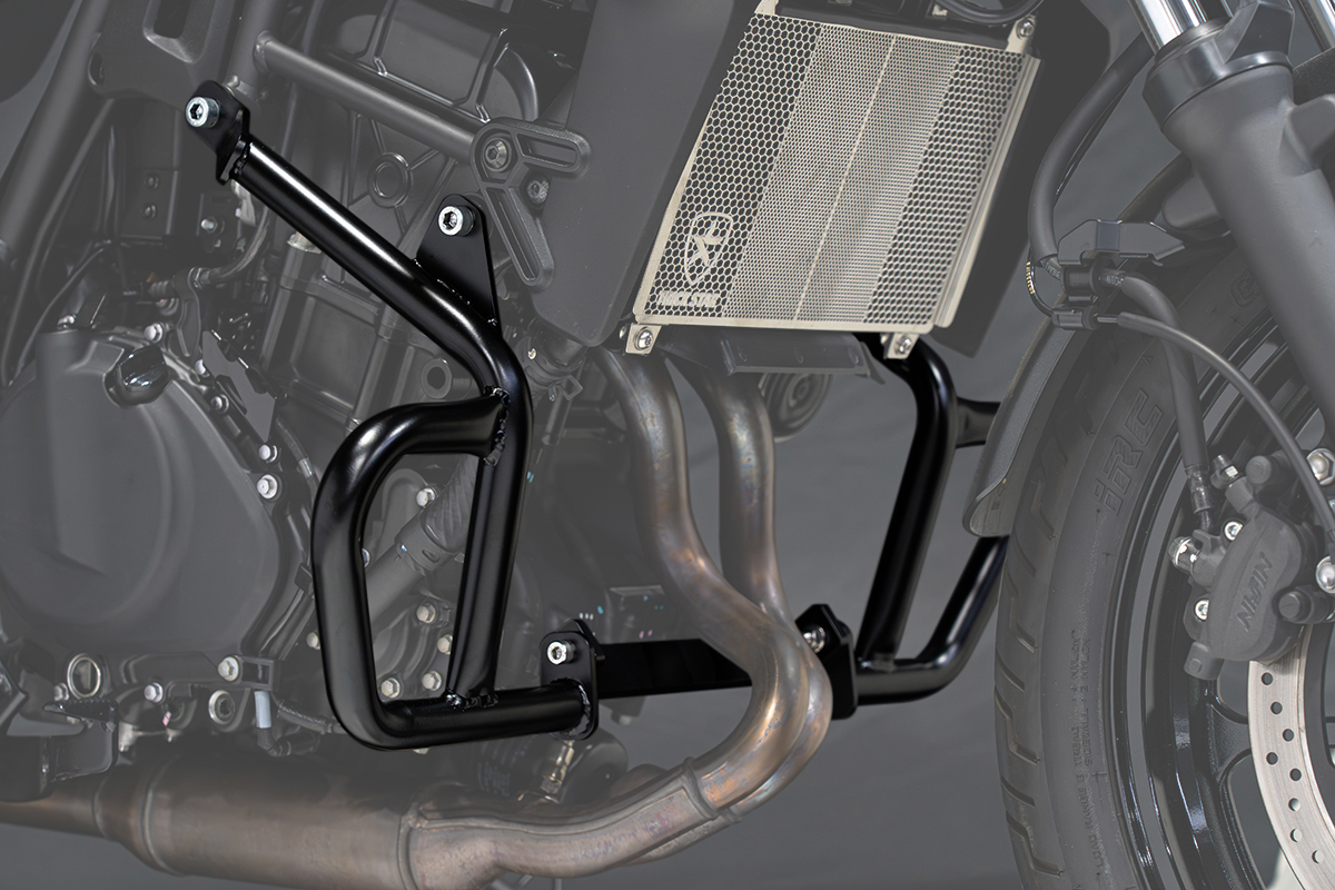 トリックスター / ELIMINATOR(24-26) Direct Boost Line