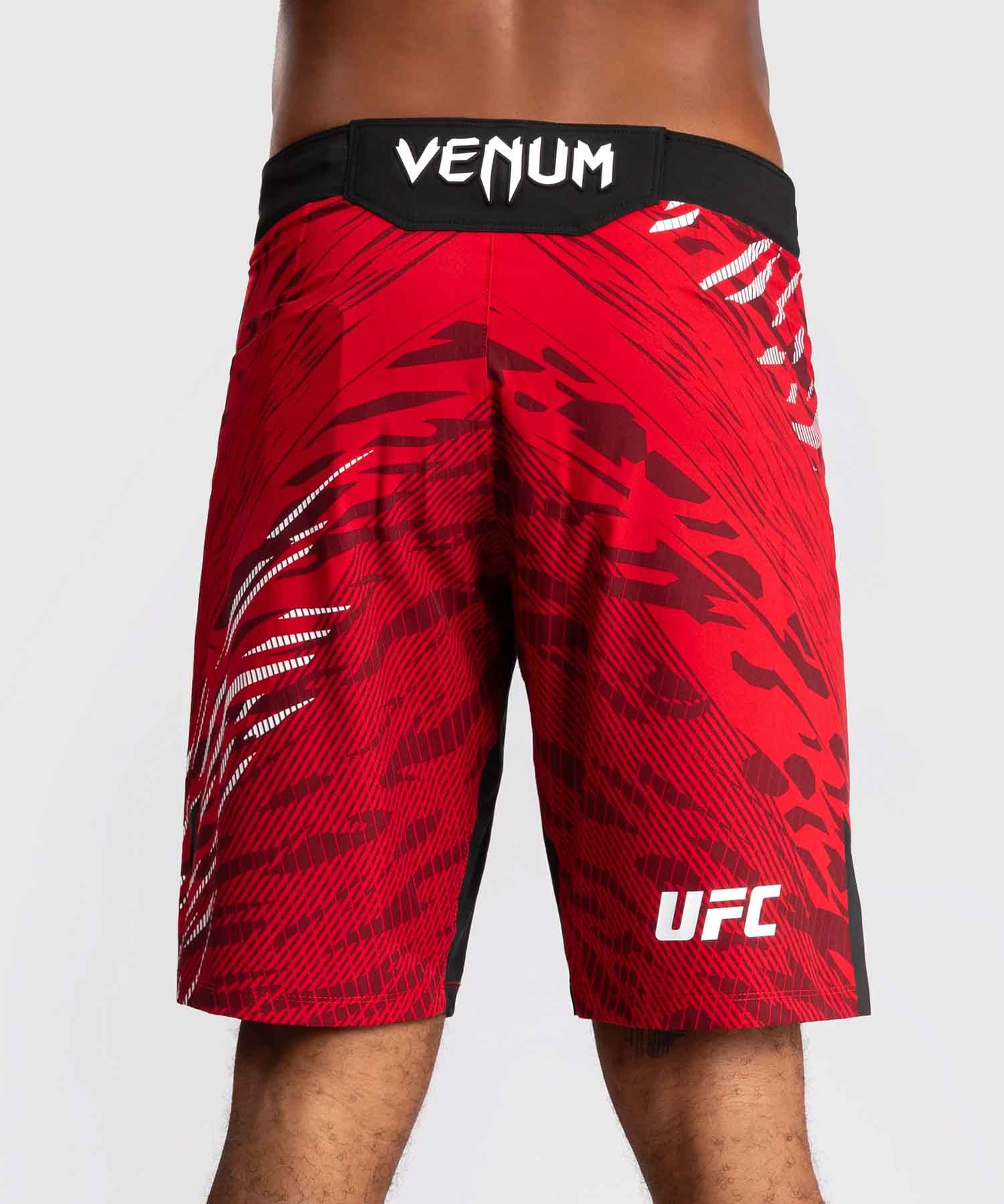 VENUM／ヴェナム ファイトショーツ UFC Fusion by Venum Authentic