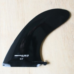 Fibre Glass Fin Co