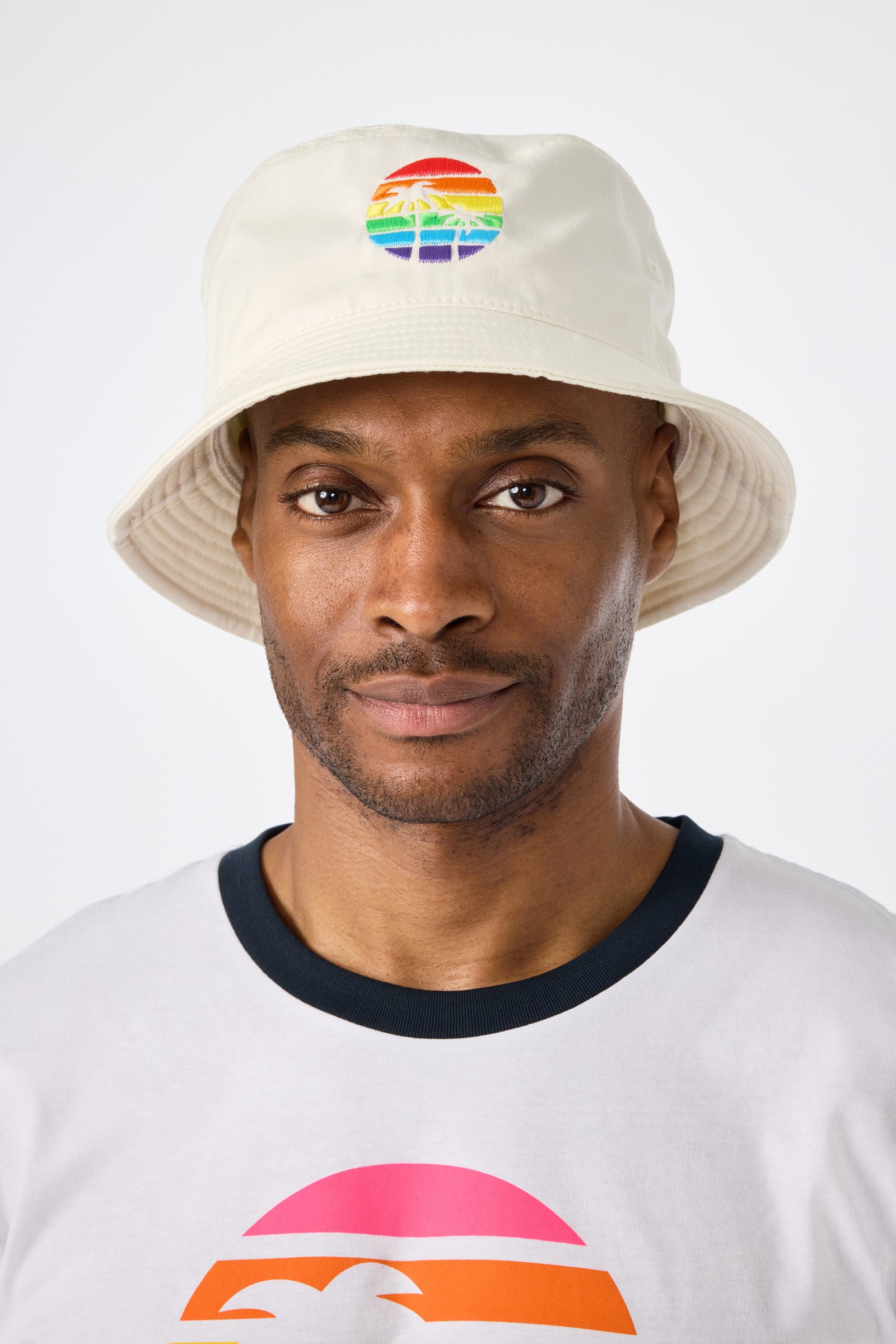 Bucket Hat - Pride | Mr Turk