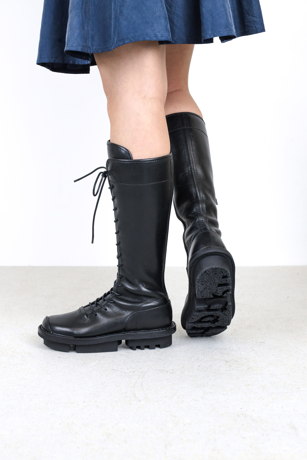 Unison f - Trippen shoes - exceptional design and quality from Germany