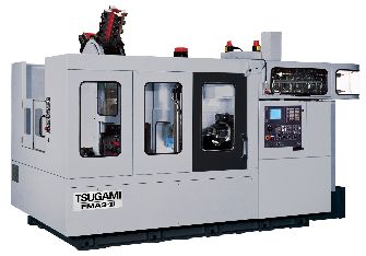 FMA3-Ⅲ｜製品情報｜株式会社ツガミ