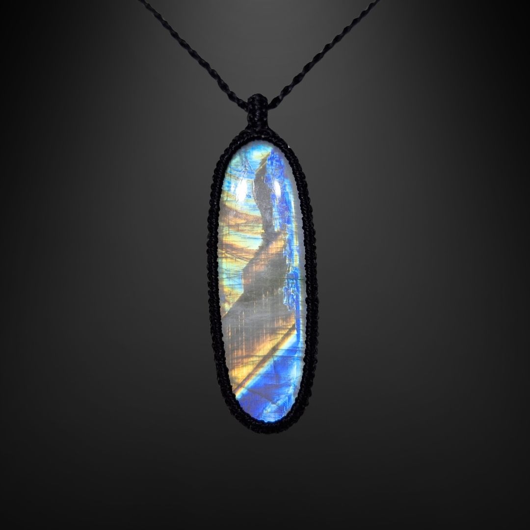 レインボーリフレション1