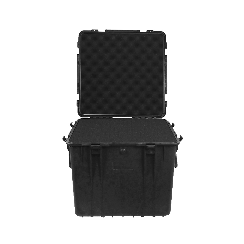 Wholesale plastic rugged injection waterproof hard case with