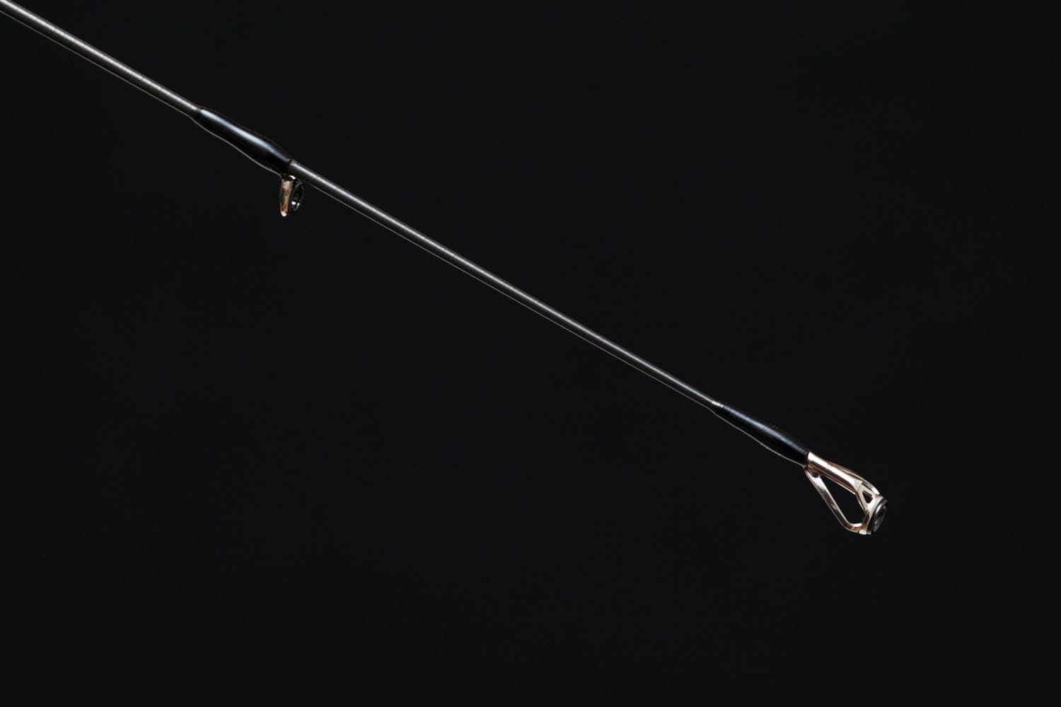 ロッド]Go-Phish ゴーフィッシュ ul-76 P2 torzite（スピニングロッド