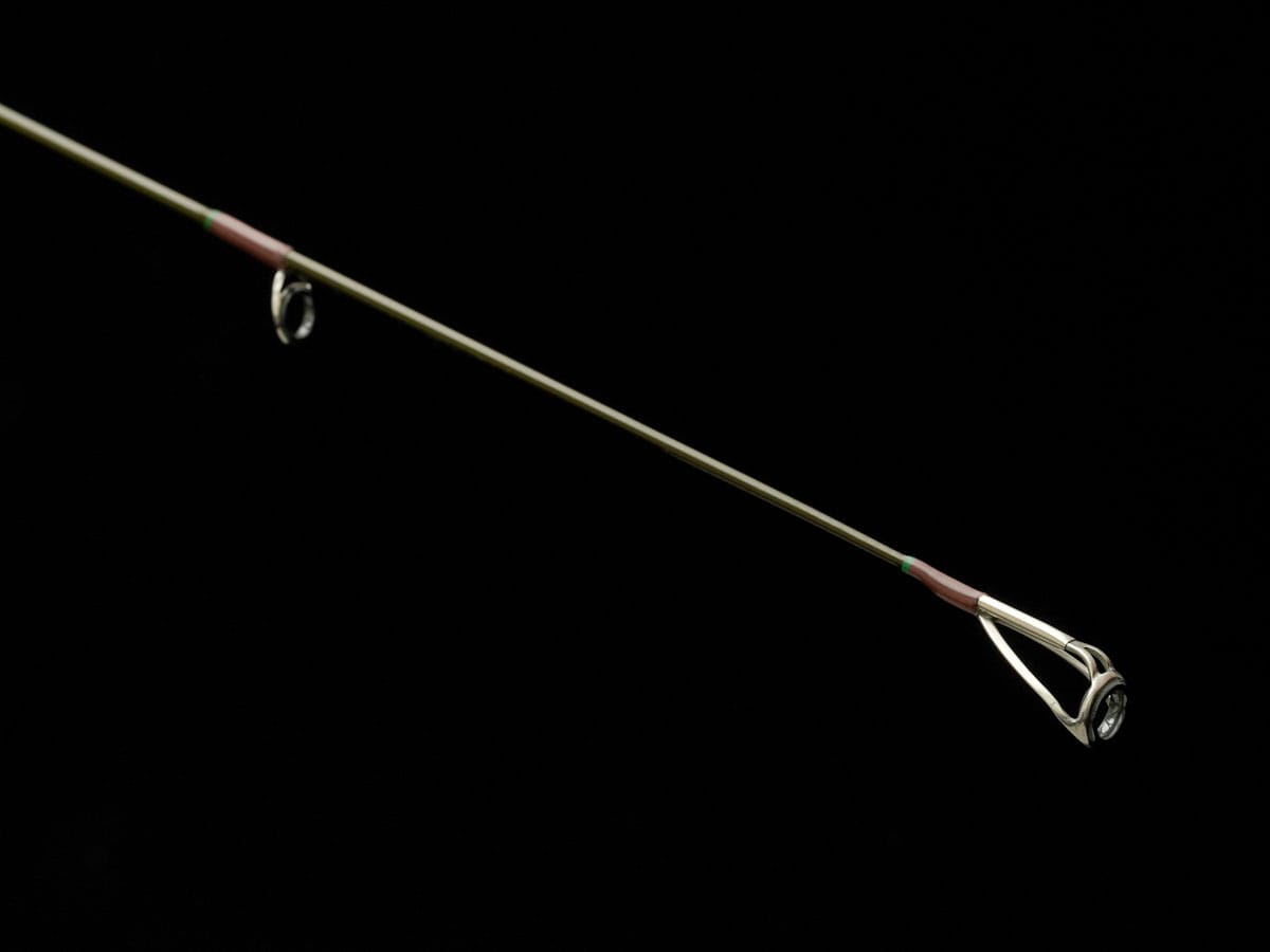 ロッド]Go-Phish ゴーフィッシュ The River&Surf Plugging 80S