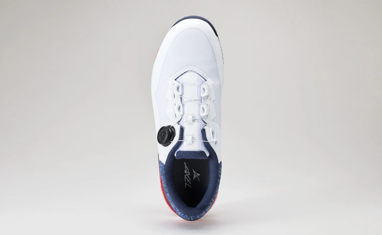 EVO FLEX LIGHT Ⅱ SHOES（エボフレックスライトⅡ） 軽快の極み