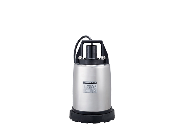 SQR型｜軽耐食用｜水中ポンプ｜製品情報｜鶴見製作所-ツルミポンプ