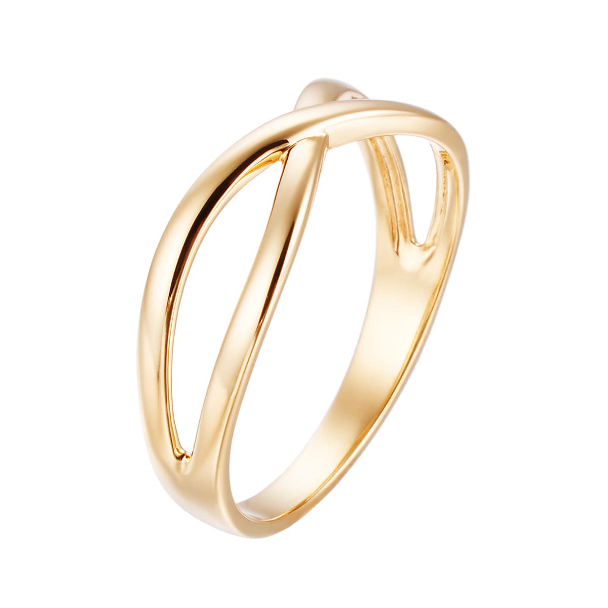 K18イエローゴールドリング(RFR645-001)|TSUTSUMI（ジュエリーツツミ