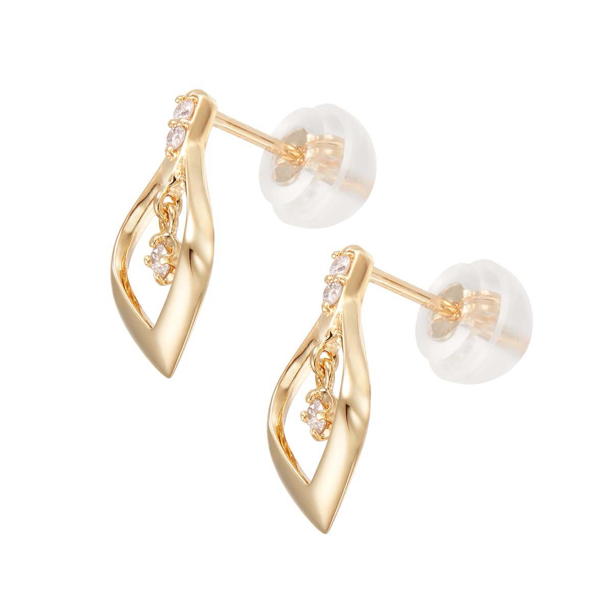 ご希望価格お申し付けくださいMESSIKA イエローゴールド ダイヤモンド