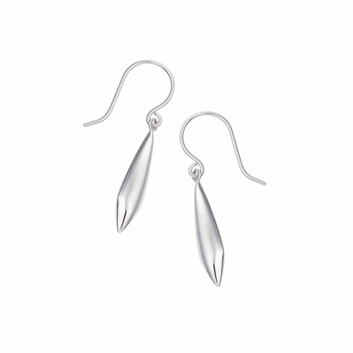 プラチナピアス(RPE860)|TSUTSUMI（ジュエリーツツミ）|ジュエリー