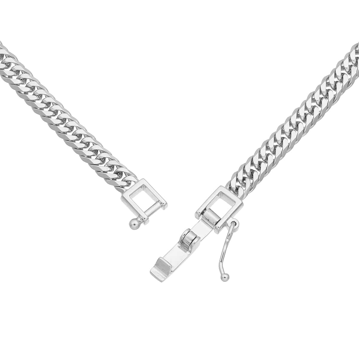 プラチナダイヤモンドブレスレット(RBL648)|TSUTSUMI（ジュエリー