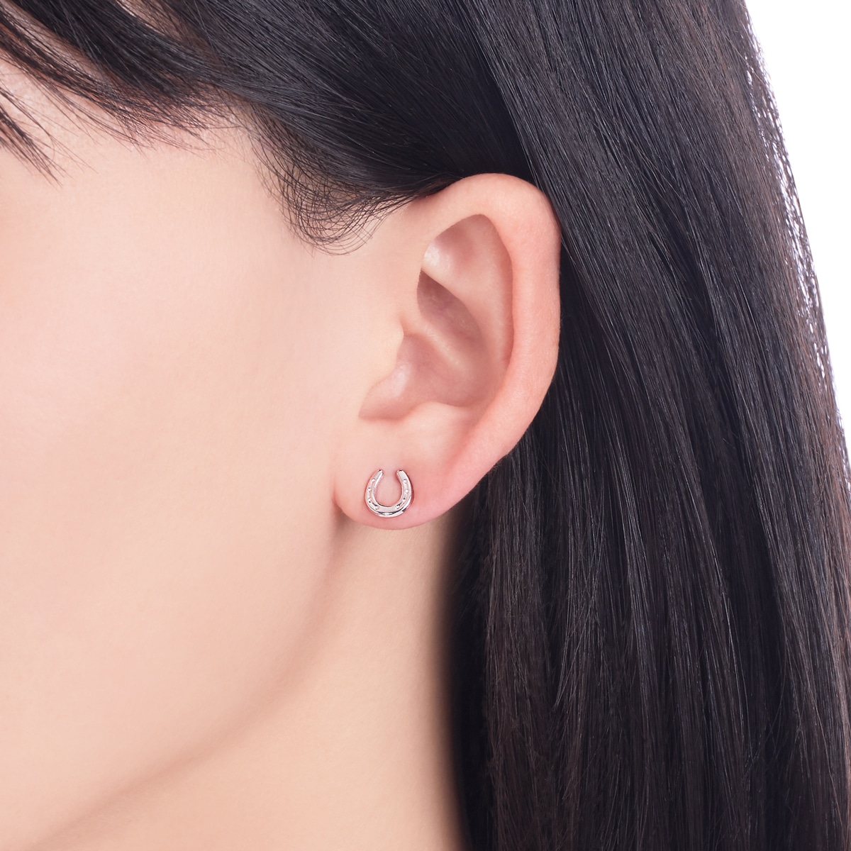 プラチナピアス(RPE039-003)|TSUTSUMI（ジュエリーツツミ）|ジュエリー