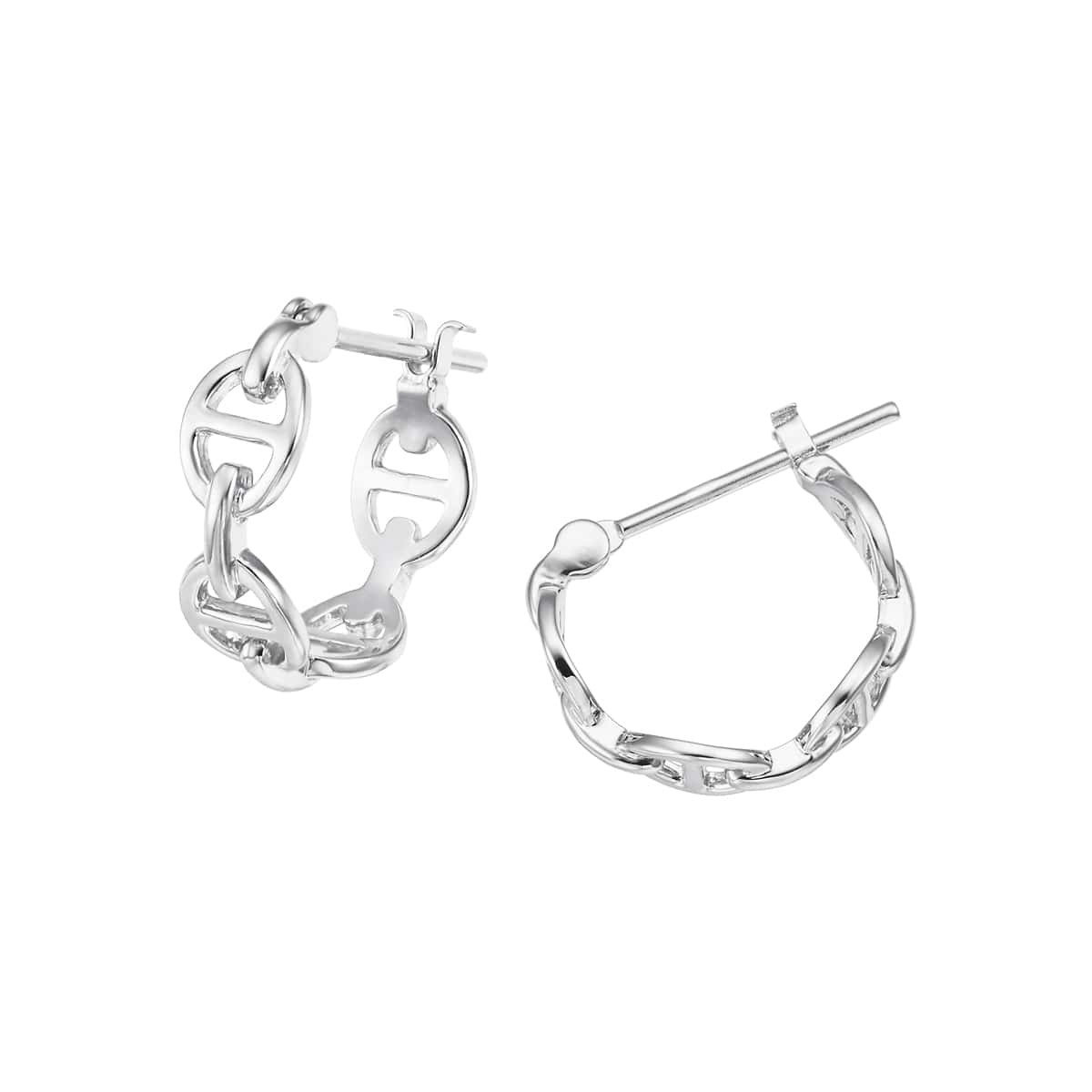 K10ホワイトゴールドピアス(RPE620-002)|TSUTSUMI（ジュエリーツツミ