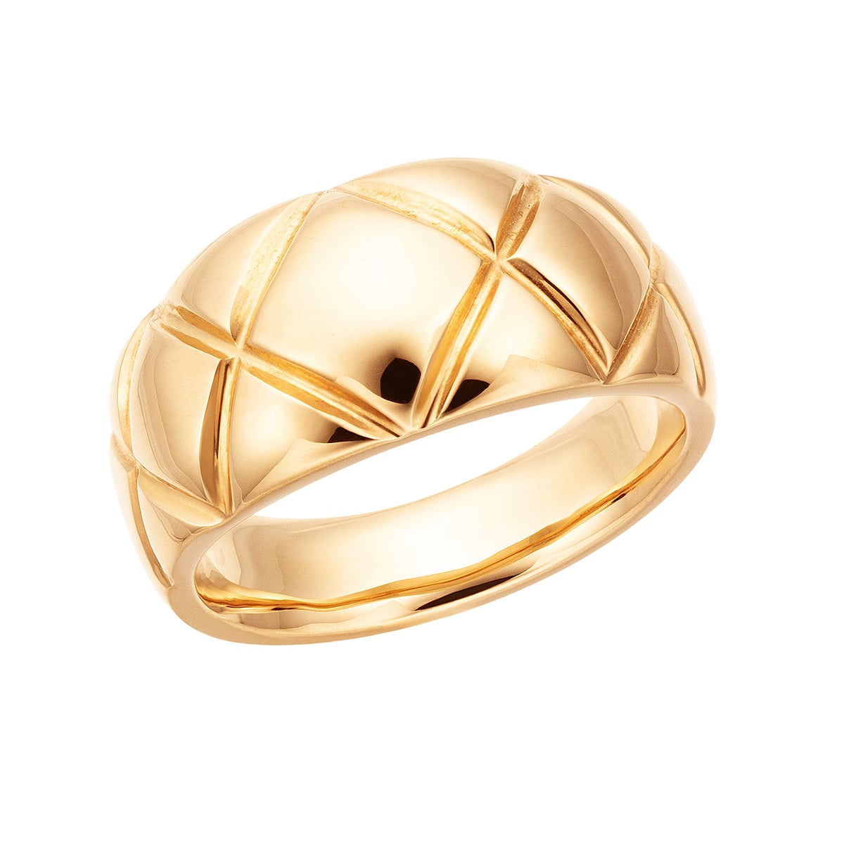 プラチナリング(RFR212-002)|TSUTSUMI（ジュエリーツツミ）|ジュエリー