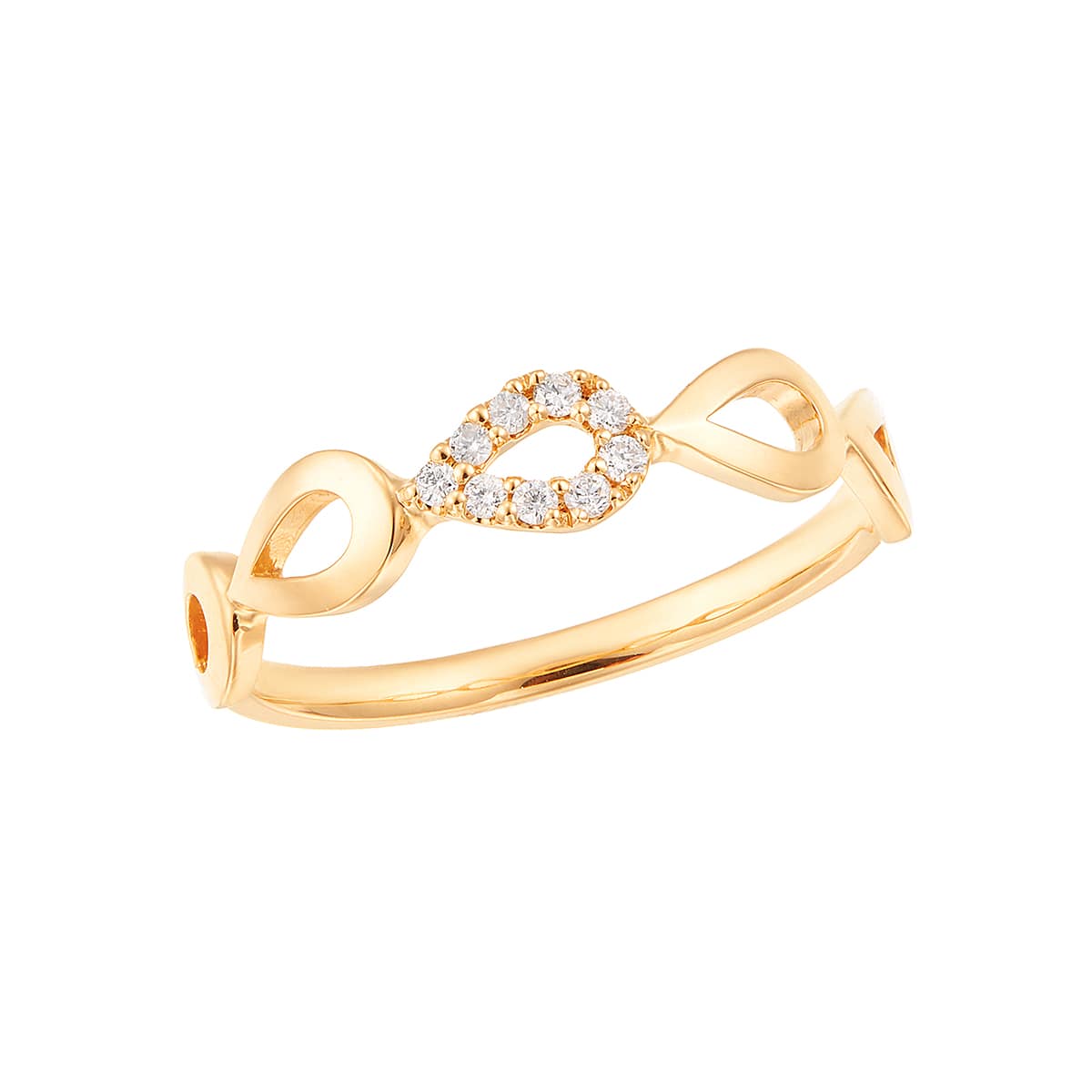 プラチナダイヤモンドリング(RFR039-001)|TSUTSUMI（ジュエリーツツミ